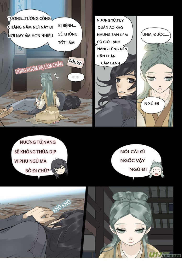 Thiên Hạ Vô Lại Chap 1 - Next Chap 2