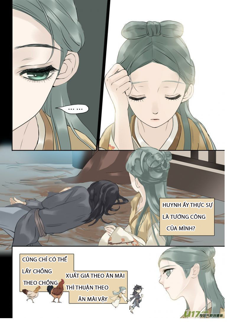 Thiên Hạ Vô Lại Chap 1 - Next Chap 2