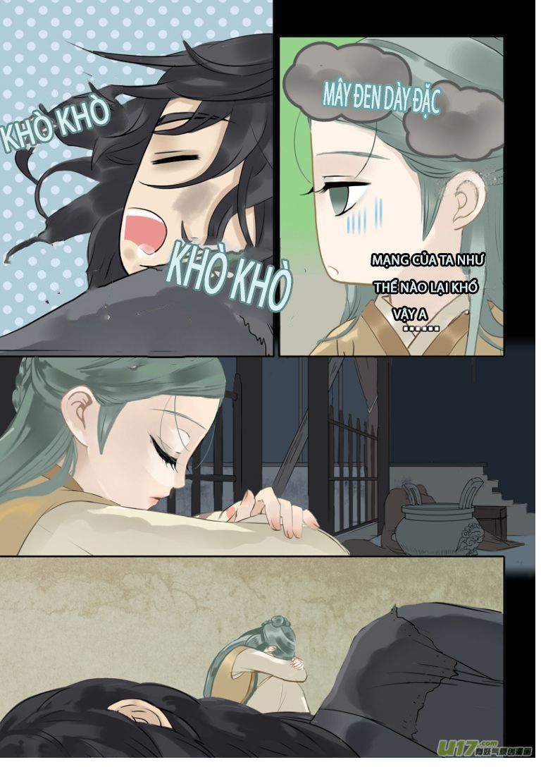 Thiên Hạ Vô Lại Chap 1 - Next Chap 2