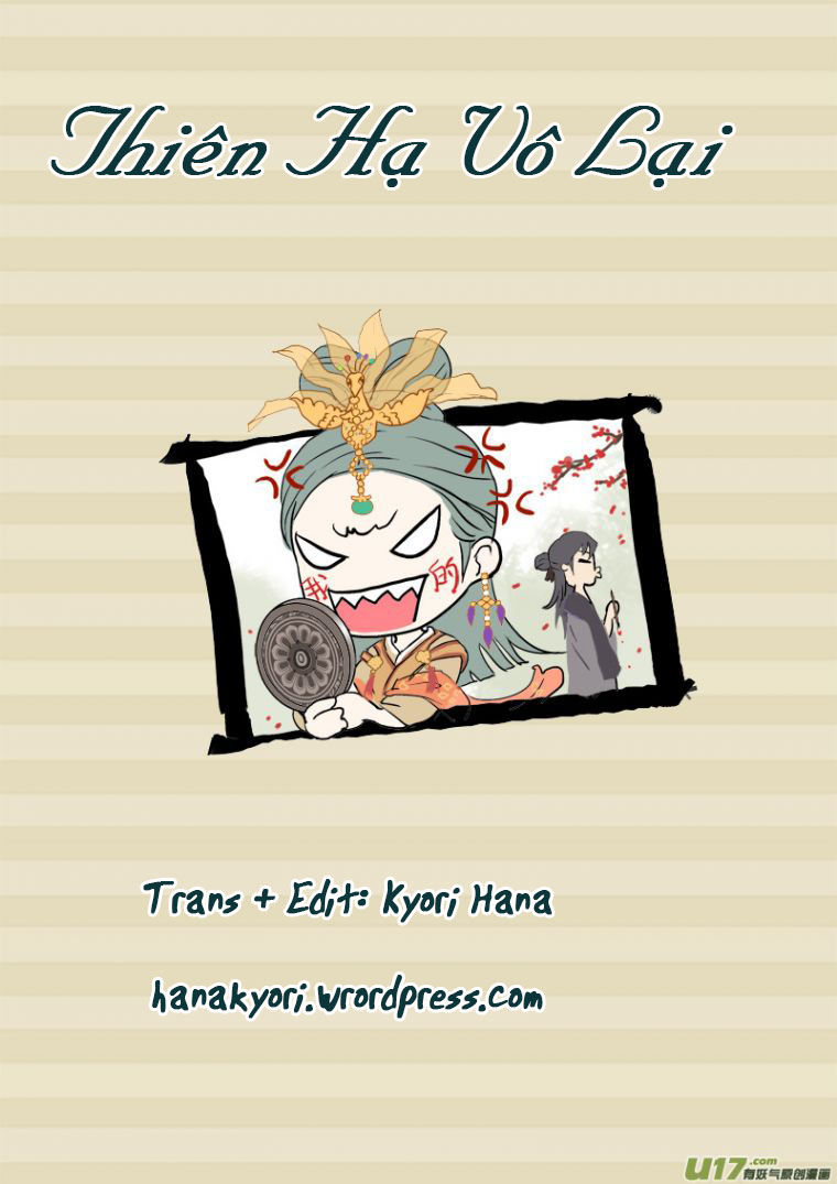 Thiên Hạ Vô Lại Chap 1 - Next Chap 2