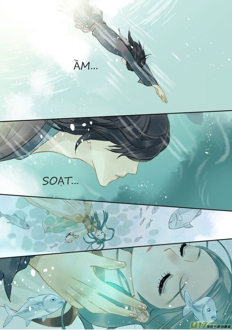 Thiên Hạ Vô Lại Chap 1 - Next Chap 2