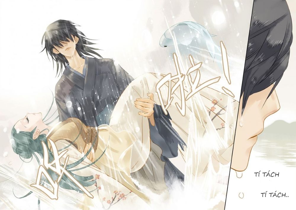 Thiên Hạ Vô Lại Chap 1 - Next Chap 2