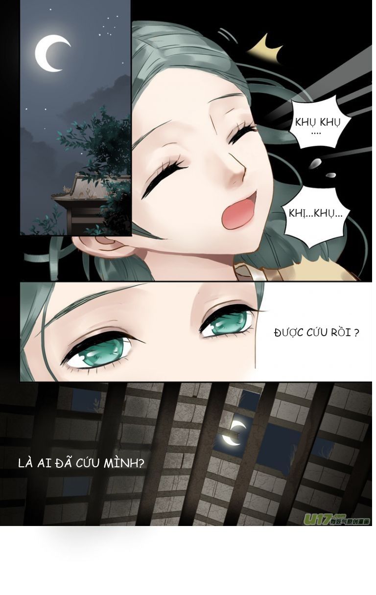 Thiên Hạ Vô Lại Chap 1 - Next Chap 2