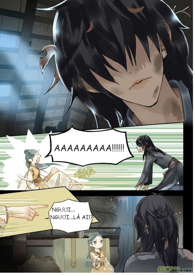 Thiên Hạ Vô Lại Chap 1 - Next Chap 2