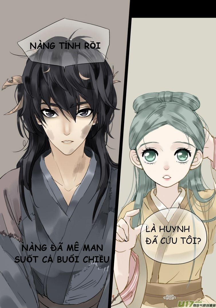 Thiên Hạ Vô Lại Chap 1 - Next Chap 2
