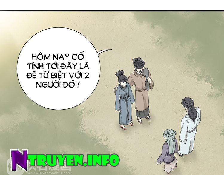 Thiên Hạ Vô Lại Chap 10.1 - Next Chap 11