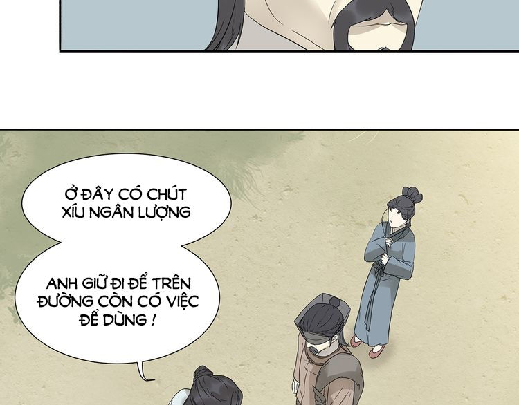 Thiên Hạ Vô Lại Chap 10.1 - Next Chap 11