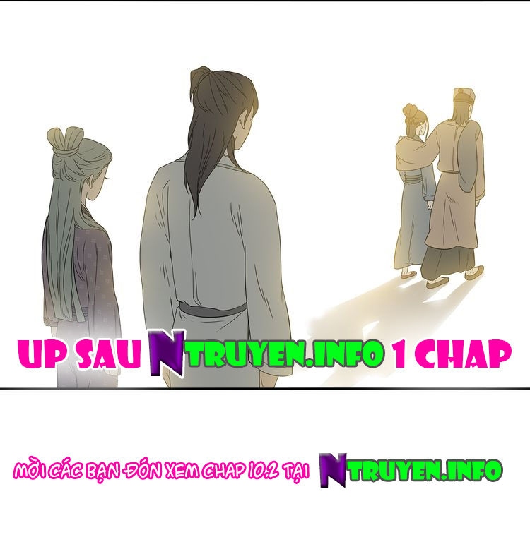 Thiên Hạ Vô Lại Chap 10.1 - Next Chap 11