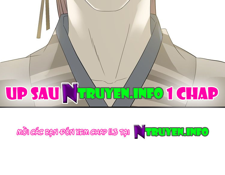 Thiên Hạ Vô Lại Chap 11.2 - Next Chap 12