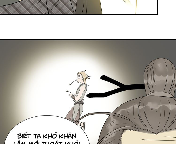 Thiên Hạ Vô Lại Chap 11.3 - Next Chap 12
