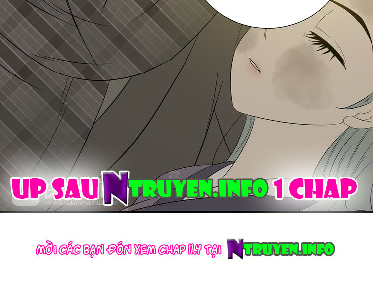 Thiên Hạ Vô Lại Chap 11.3 - Next Chap 12