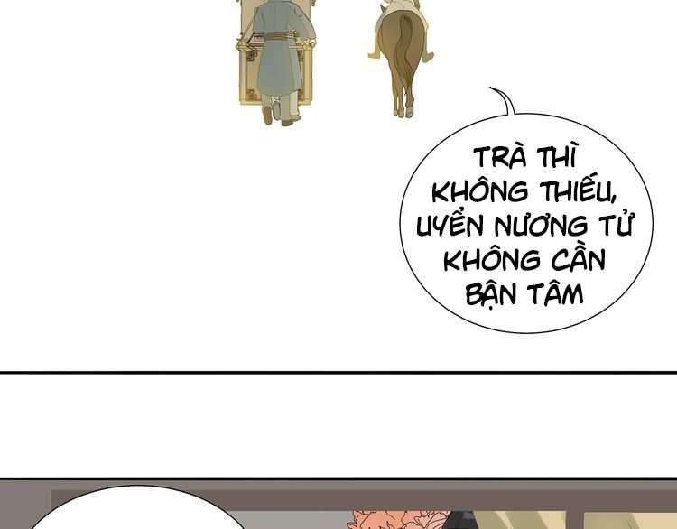 Thiên Hạ Vô Lại Chap 11.4 - Next Chap 12