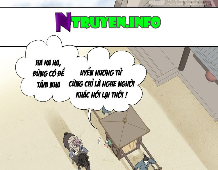 Thiên Hạ Vô Lại Chap 11.4 - Next Chap 12