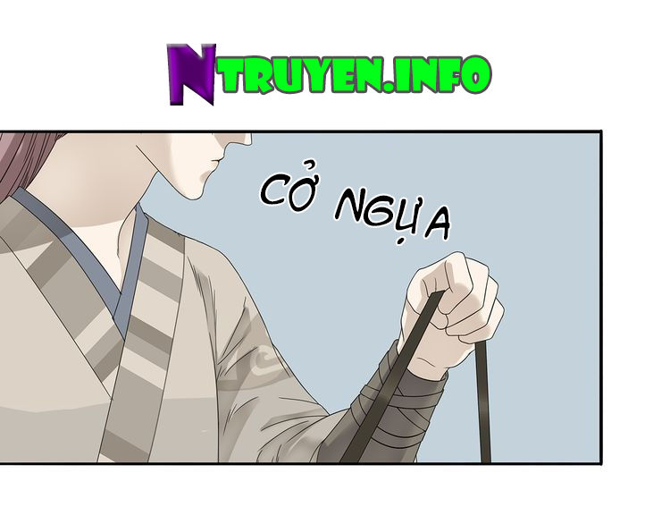 Thiên Hạ Vô Lại Chap 11.4 - Next Chap 12
