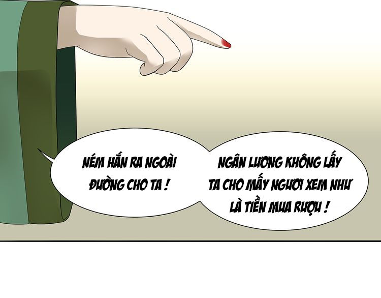 Thiên Hạ Vô Lại Chap 11.5 - Next Chap 12