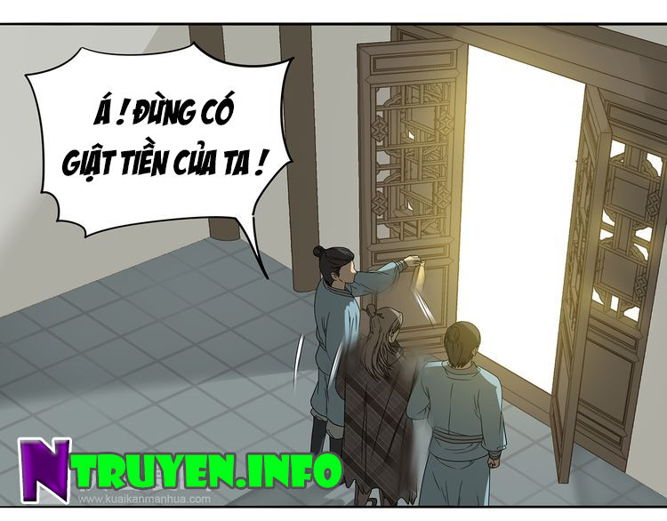 Thiên Hạ Vô Lại Chap 11.5 - Next Chap 12