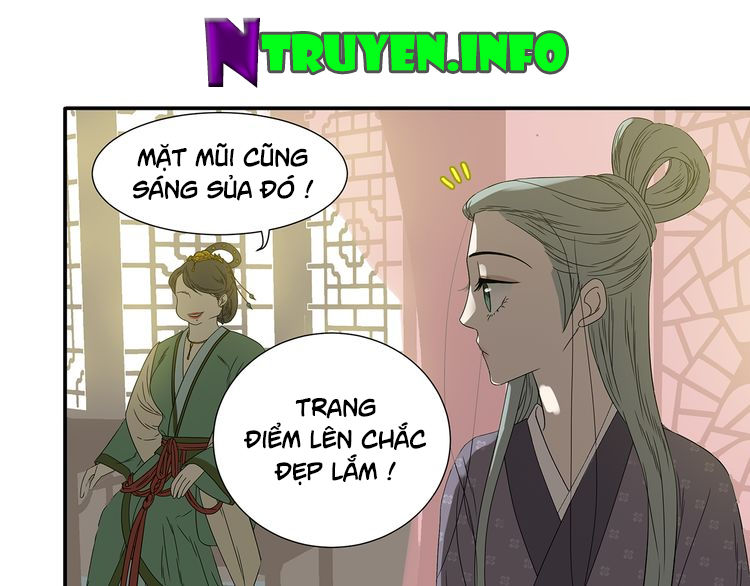 Thiên Hạ Vô Lại Chap 11.5 - Next Chap 12