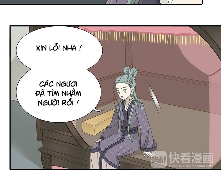 Thiên Hạ Vô Lại Chap 11.5 - Next Chap 12