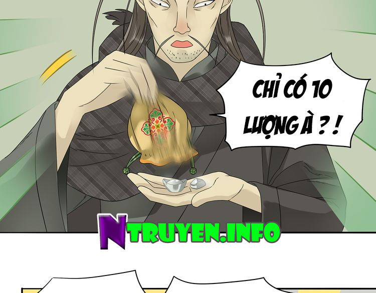 Thiên Hạ Vô Lại Chap 11.5 - Next Chap 12