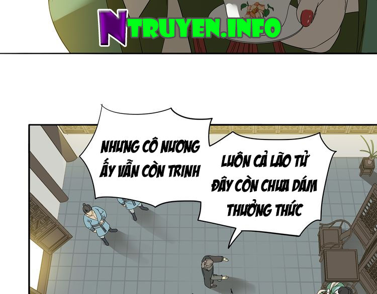 Thiên Hạ Vô Lại Chap 11.5 - Next Chap 12