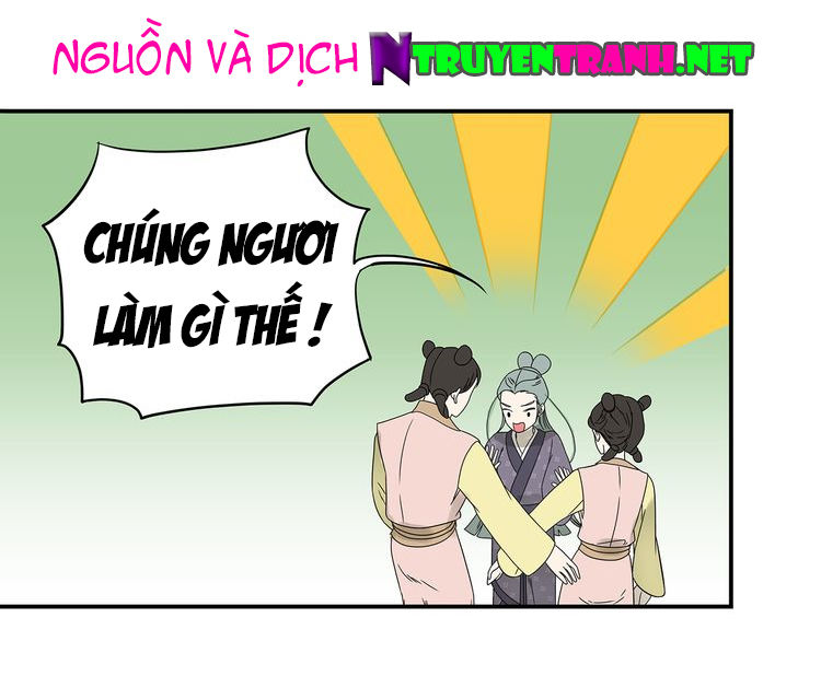 Thiên Hạ Vô Lại Chap 11.6 - Next Chap 12