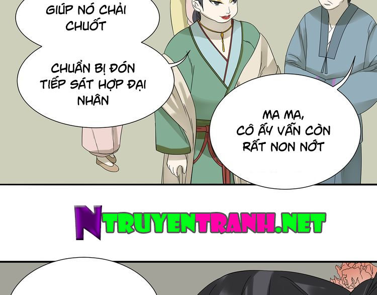 Thiên Hạ Vô Lại Chap 11.6 - Next Chap 12