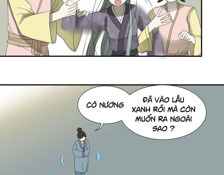 Thiên Hạ Vô Lại Chap 11.6 - Next Chap 12