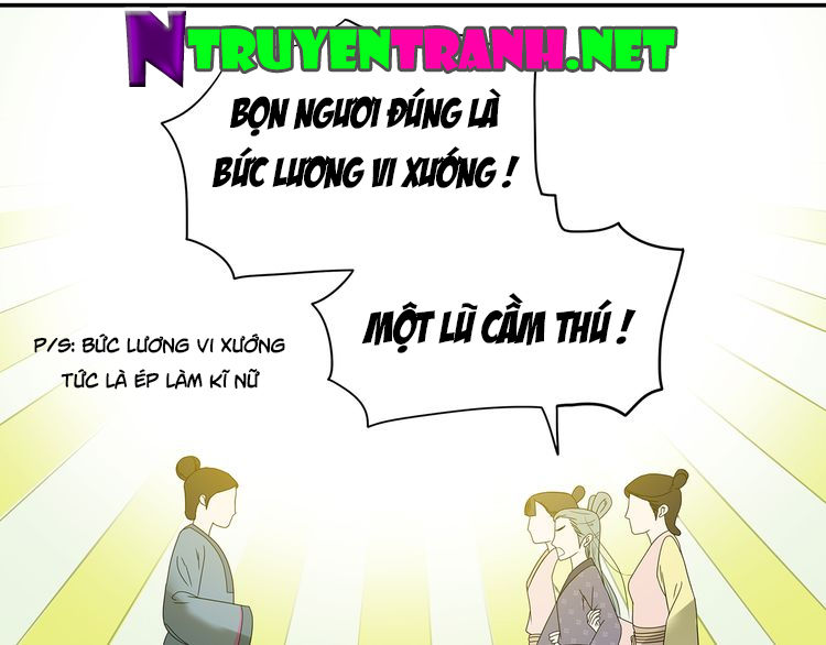 Thiên Hạ Vô Lại Chap 11.6 - Next Chap 12