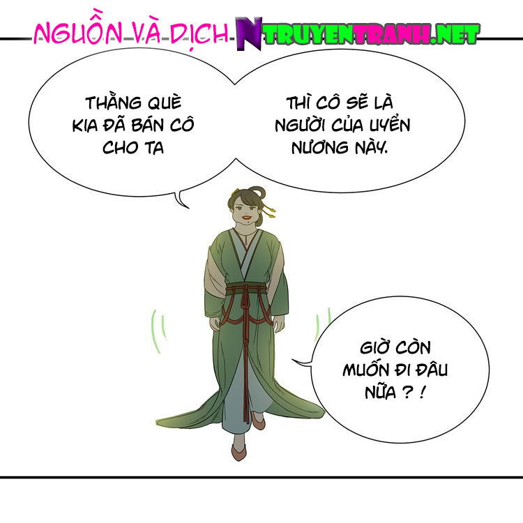 Thiên Hạ Vô Lại Chap 11.6 - Next Chap 12
