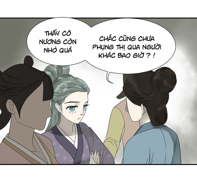 Thiên Hạ Vô Lại Chap 11.6 - Next Chap 12