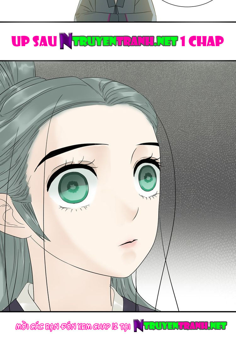 Thiên Hạ Vô Lại Chap 11.6 - Next Chap 12