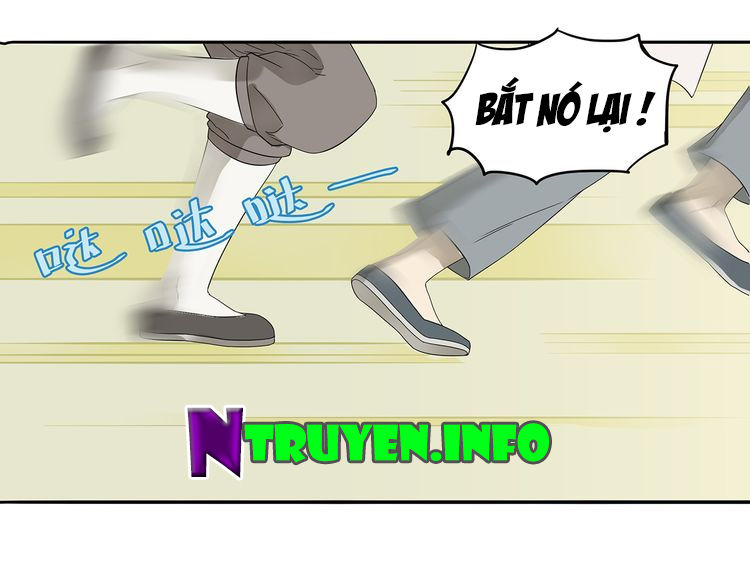 Thiên Hạ Vô Lại Chap 11 - Next Chap 12