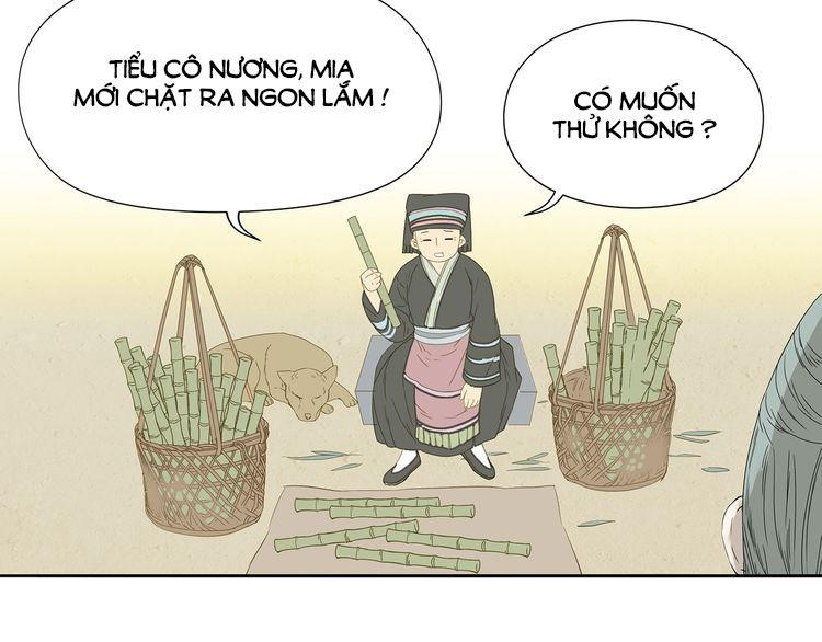 Thiên Hạ Vô Lại Chap 11 - Next Chap 12