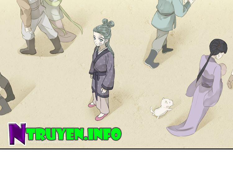 Thiên Hạ Vô Lại Chap 11 - Next Chap 12