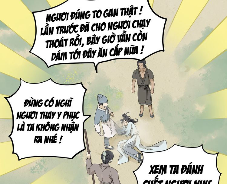 Thiên Hạ Vô Lại Chap 11 - Next Chap 12