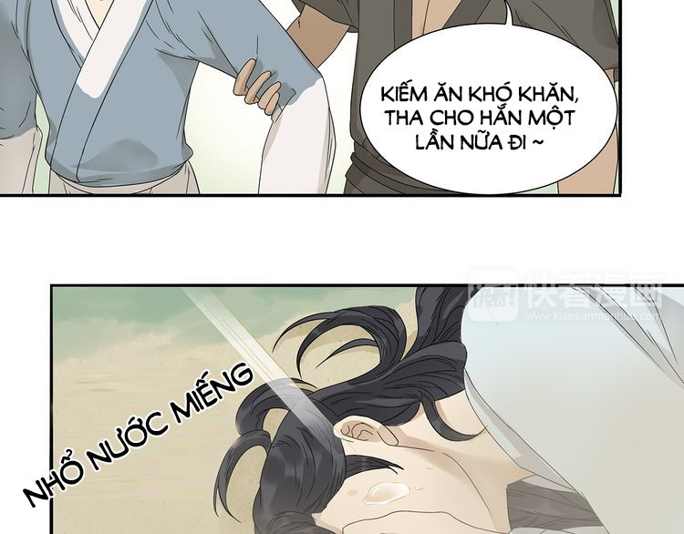 Thiên Hạ Vô Lại Chap 11 - Next Chap 12