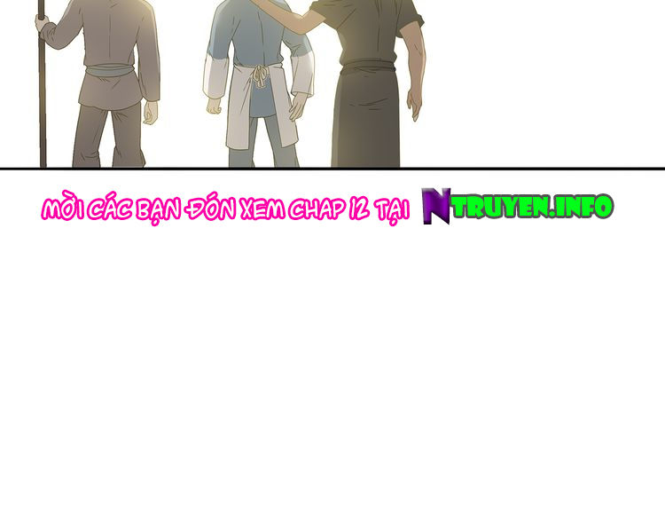 Thiên Hạ Vô Lại Chap 11 - Next Chap 12