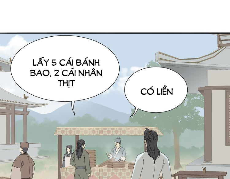 Thiên Hạ Vô Lại Chap 11 - Next Chap 12