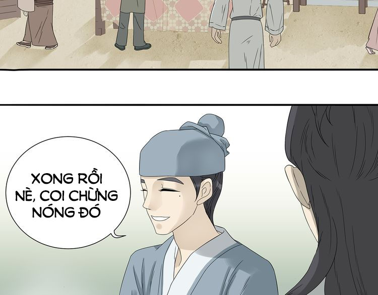 Thiên Hạ Vô Lại Chap 11 - Next Chap 12