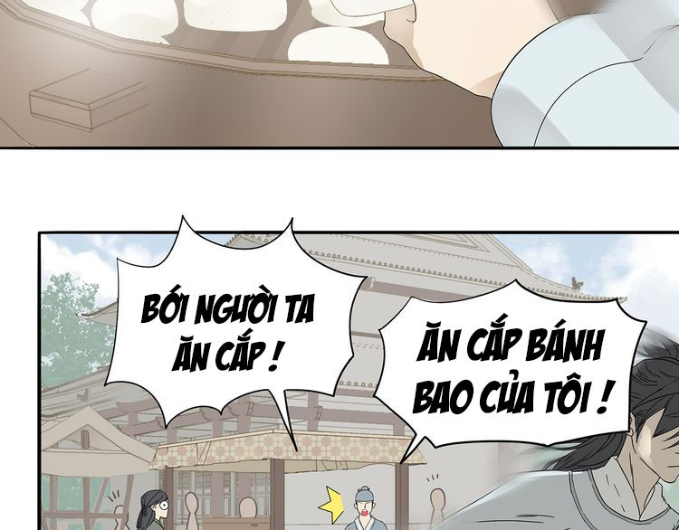 Thiên Hạ Vô Lại Chap 11 - Next Chap 12
