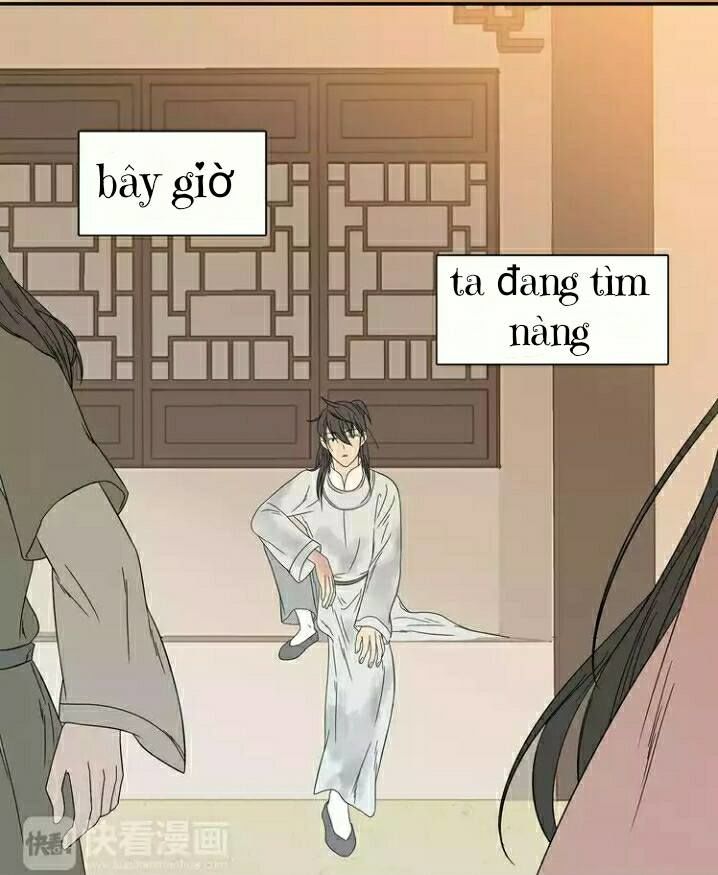Thiên Hạ Vô Lại Chap 12 - Next Chap 13