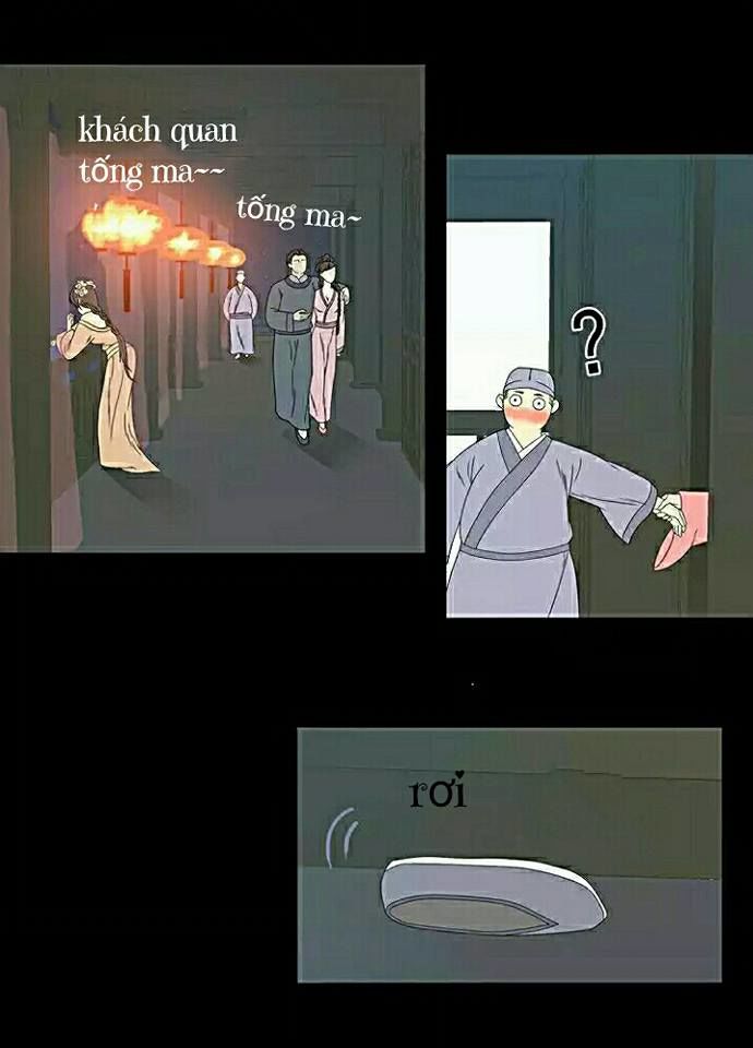 Thiên Hạ Vô Lại Chap 13 - Next Chap 14