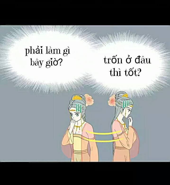 Thiên Hạ Vô Lại Chap 13 - Next Chap 14