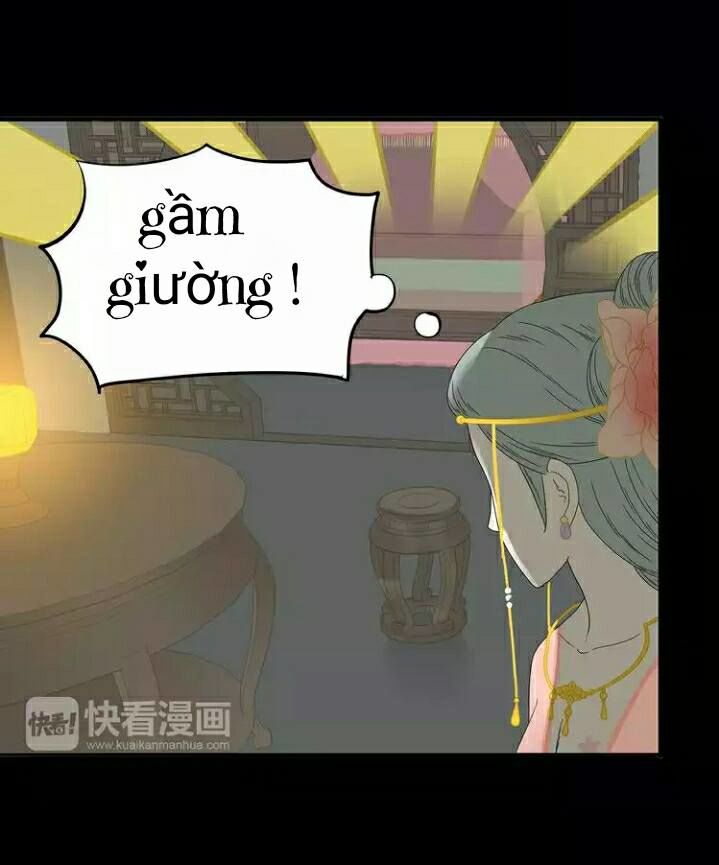 Thiên Hạ Vô Lại Chap 13 - Next Chap 14