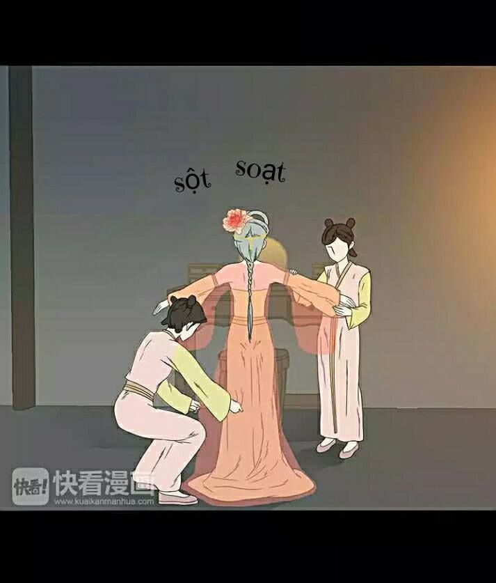 Thiên Hạ Vô Lại Chap 13 - Next Chap 14