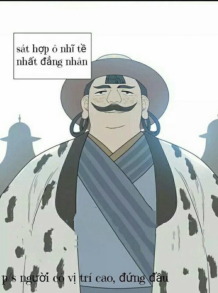 Thiên Hạ Vô Lại Chap 13 - Next Chap 14