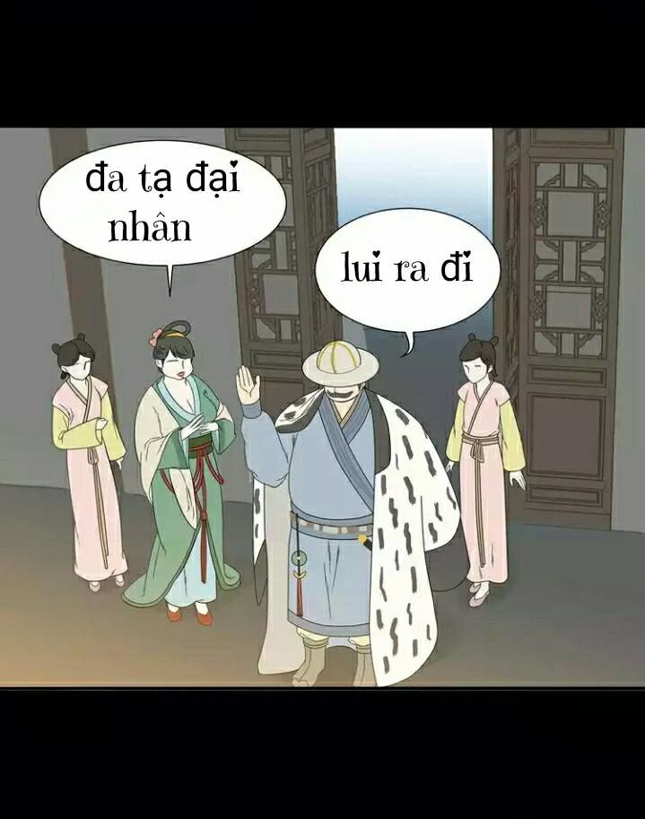 Thiên Hạ Vô Lại Chap 13 - Next Chap 14