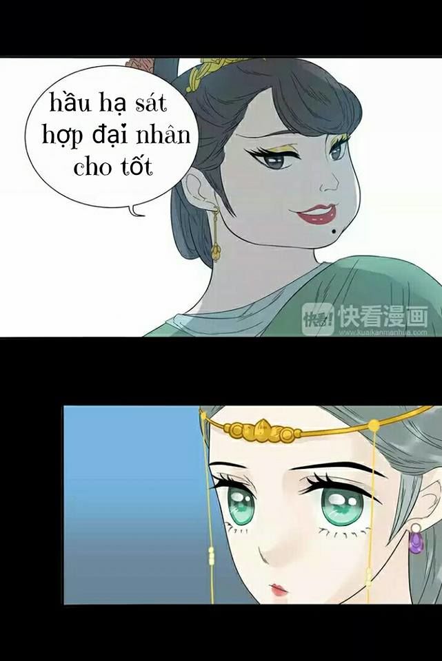 Thiên Hạ Vô Lại Chap 13 - Next Chap 14