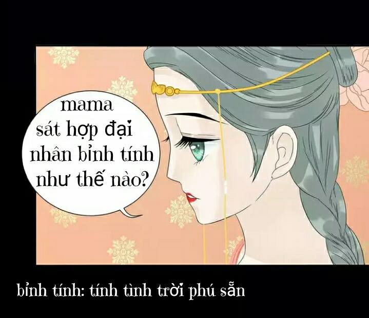 Thiên Hạ Vô Lại Chap 13 - Next Chap 14