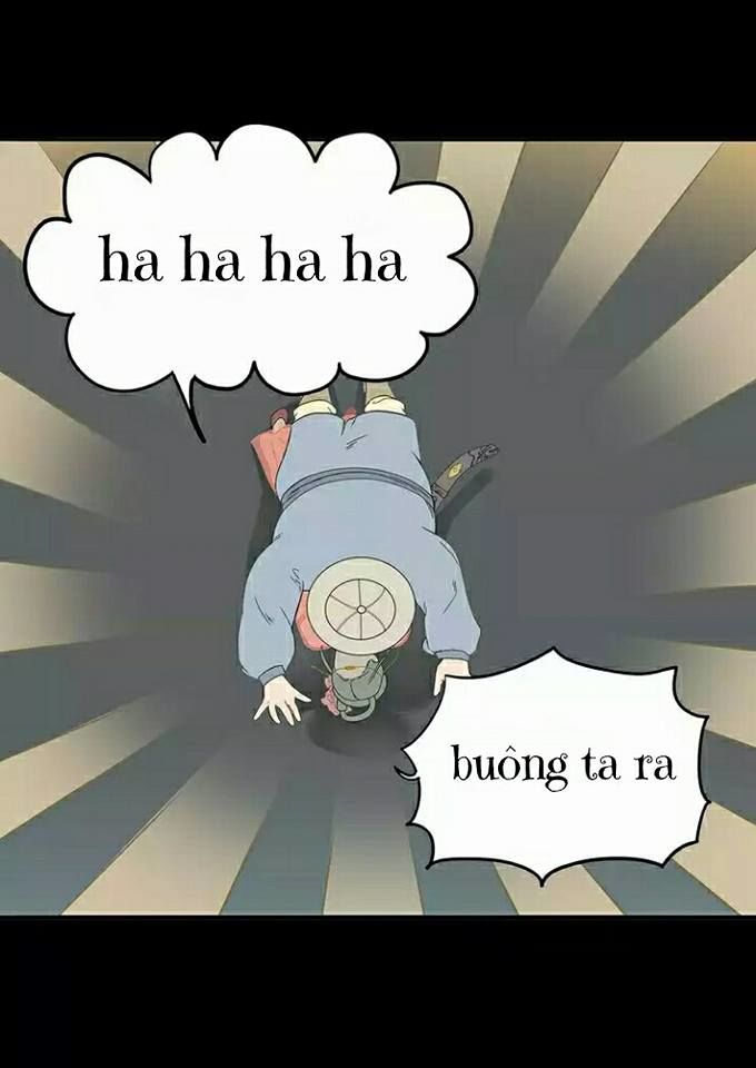 Thiên Hạ Vô Lại Chap 14 - Next Chap 15